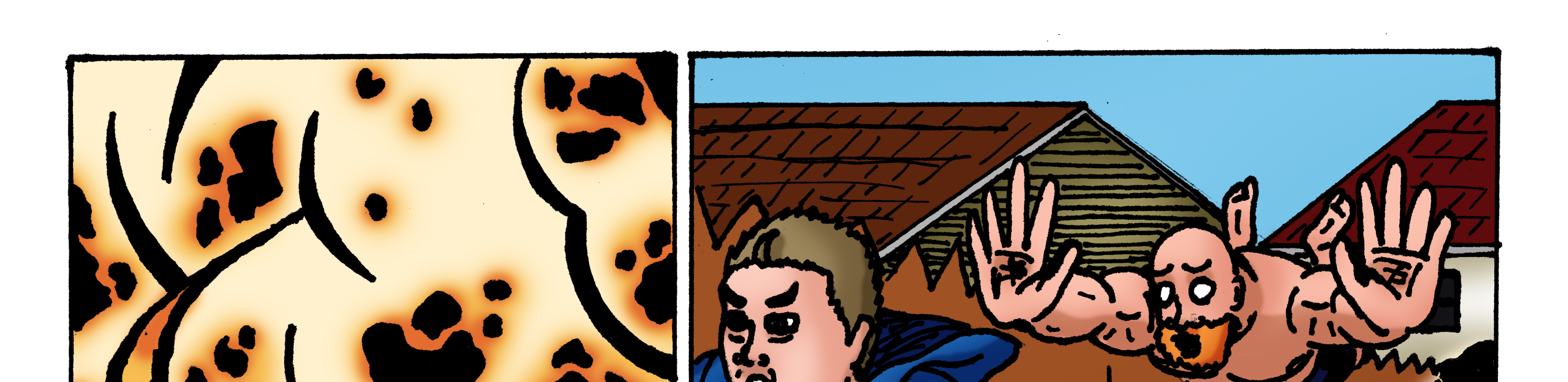 Ex Dynamis Chaos - Episode 61, Page 1: EDK page 17